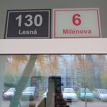 Flat Lesna Brno Διαμέρισμα Εξωτερικό φωτογραφία